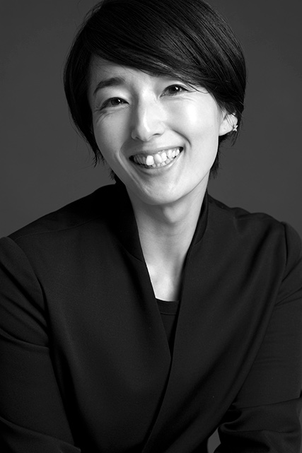 東谷 彰子