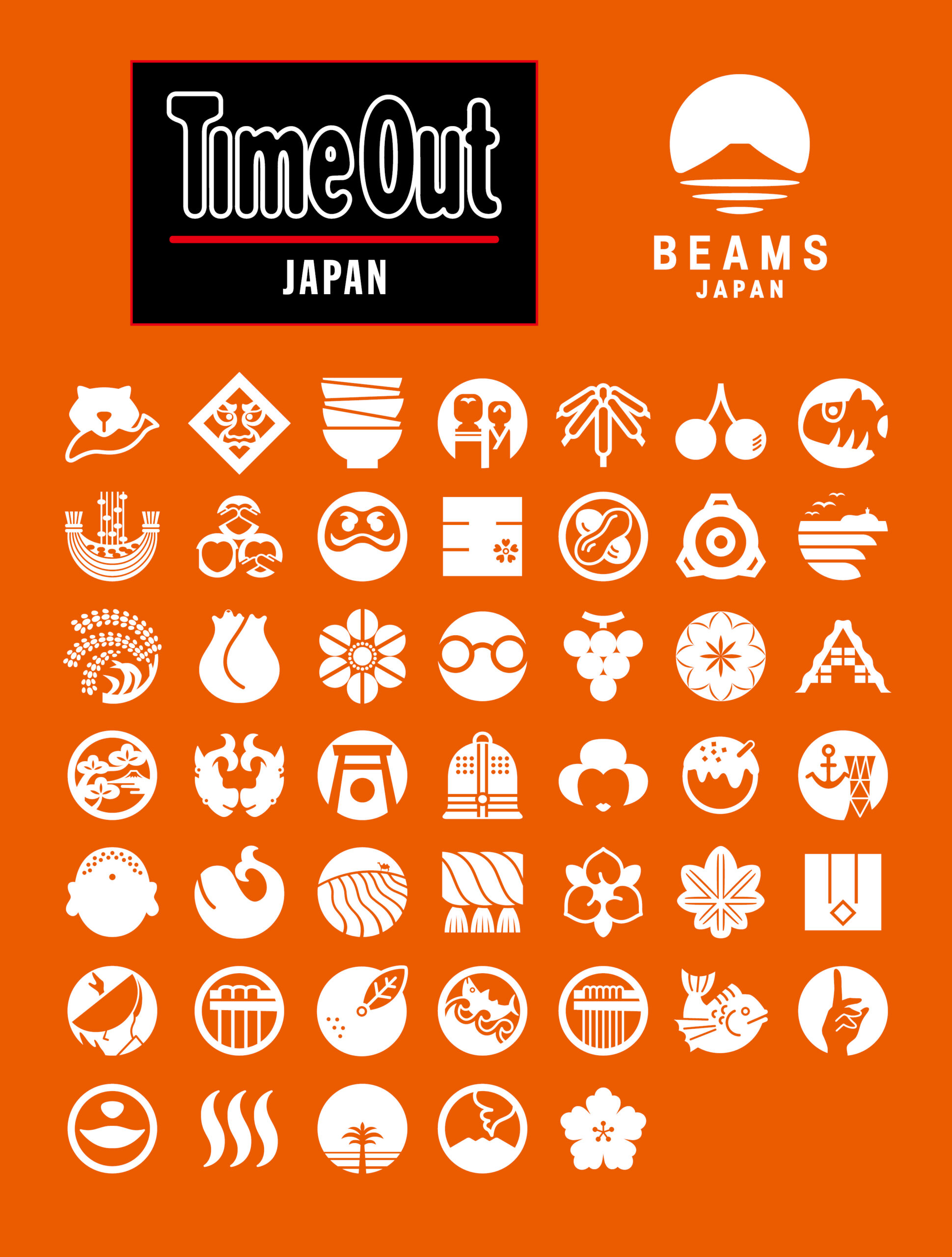 beams